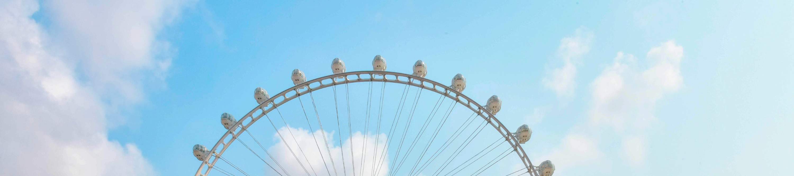 [Diskon Prasmanan] Voucher Prasmanan OCT Le Méridien Shenzhen Qianhai